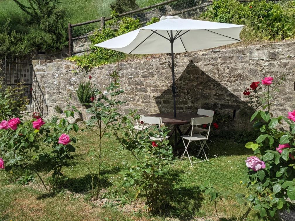 Agriturismo Casentino - Fattoria Ventrina Martina Esterno foto